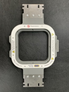Cerceau magnétique rapide pour <span class=keywords><strong>machine</strong></span> à broder informatisée - Product Image 2