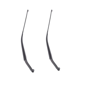 Bán buôn Chất lượng cao Phụ kiện tự động xe phía trước kính chắn gió kim loại khung U móc gạt nước cánh tay cho <span class=keywords><strong>Mazda</strong></span> 6 - Product Image 2