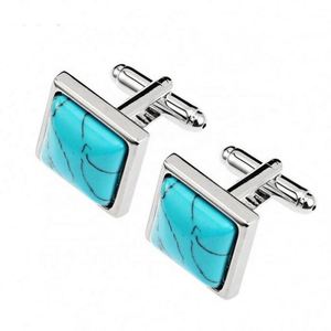 Wholesale Custom Rusty Free Blank Sublimation <b>Cufflinks</b> for <b>Men</b> - Product Image 6