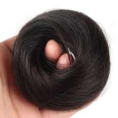 Accessori per lo Styling di capelli comodi e sgranocchiati fascia indossabile per diradare i capelli per la testa e il corpo - Product Image 1