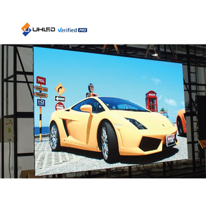 Panel de Pantalla LED para Video Wall Interior a Todo Color P2mm 4K HDR10+ con Garantía de 5 Años, Profundidad de Color de 12 Bits, Brillo de 600 Nits - Product Image 4