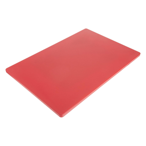 Liyunda Clasificación de usos 40*60CM <span class=keywords><strong>Tabla</strong></span> de <span class=keywords><strong>cortar</strong></span> de plástico con código de color rojo con superficie antideslizante Apto para lavavajillas para <span class=keywords><strong>Cocina</strong></span> - Product Image 1