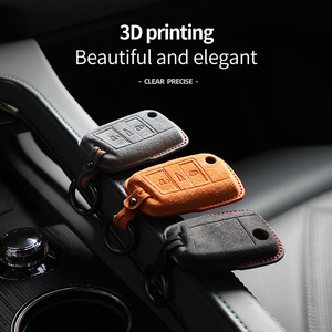 เคสกุญแจรีโมทรถยนต์สำหรับ Volkswagen <span class=keywords><strong>Lavida</strong></span> Bora CC Jetta Polo Passat ผลิตภัณฑ์ดรอปชิปเท่านั้น - Product Image 3