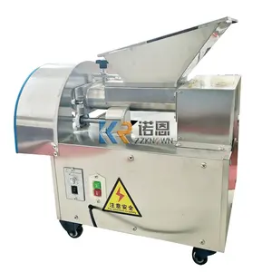 2022 Electric Dough Divider Rounder Automatic Bread Pizza Cake Dough Ball Dividing Cutter Forming Machine Bakery Equipment