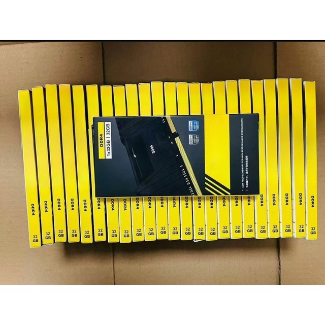 Wholesale for New Good Quality and Price Desktop Memory Ram DDR4 8GB 16GB 32GB in Stock