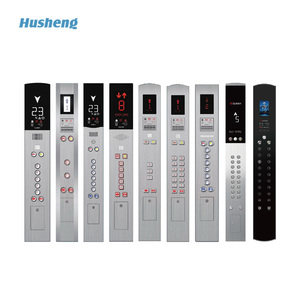 Nút thang máy bảng điều khiển hoạt động thang máy cop <span class=keywords><strong>lop</strong></span> <span class=keywords><strong>hop</strong></span> nâng phụ tùng - Product Image 3