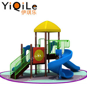 ที่เรียบง่ายเด็กที่ใช้อุปกรณ์สนามเด็กเล่นกลางแจ้งขนาดเล็กรับเลี้ยงเด็กอุปกรณ์สนามเด็กเล่นสำหรับบ้าน - Product Image 6