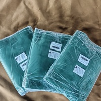 Bâche en toile de silicone imperméable pour tentes, ignifuge, très résistante, sur mesure, pour couverture de camion, utilisation extérieure