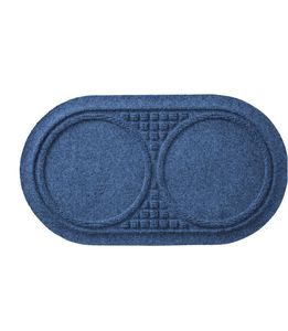 Napperon Mangeoire Chien Tapis pour Chien Bol - Product Image 4