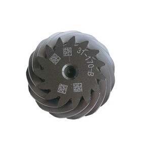 Bague d'engrenage de boîte de transfert Hyundai 47339-3B600 en acier, pièce de rechange pour Santa Fe Sorento - Product Image 1