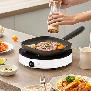 Table de cuisson à <span class=keywords><strong>induction</strong></span> <span class=keywords><strong>portable</strong></span> mini 2000W, <span class=keywords><strong>plaque</strong></span> de cuisson de table, cuisinière mince, cuisinière à <span class=keywords><strong>induction</strong></span> électrique - Product Image 3