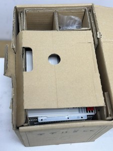 ACS31003E17A24 ไดรฟ์ 75 กิโลวัตต์ 3 เฟส 400 โวลต์ AC 172 แอมป์ PLC ระบบควบคุมอุตสาหกรรม การเขียนโปรแกรม PLC - Product Image 6