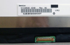 HB133WX1-402 N133BGE-EAB Panel 13.3 inci LP133WH2-SPB6 EDP/30pin 1366*768 60HZ LCD HD Laptop Notebook layar ramping baru A + - Product Image 2