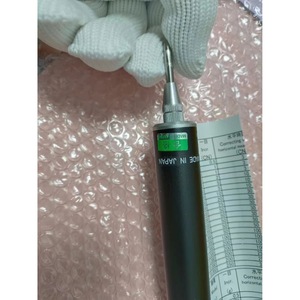 Probador de tracción Nakasaki TK5000 G 50N en forma de varilla para medición de precisión, fabricado en Japón - Product Image 3