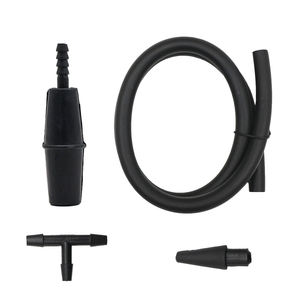 Kfz-Motor Kraftstoff pumpe Vakuum-Druckprüfgerät-Kit Vergaser-Druck leck prüfgerät für Diagnose werkzeuge - Product Image 5