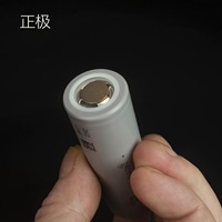 Stock UE Tenpower 50XG 50SG 60XG 21700 5000mAh 6000mAh 50XG 50ME 40XG 75A Batterie Li-Ion rechargeable Pack de batteries