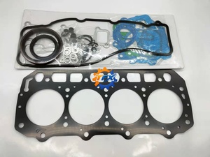 Kit de joints pour moteur diesel 4TNV94, kit de révision pour excavatrice 8980747760 - Product Image 4