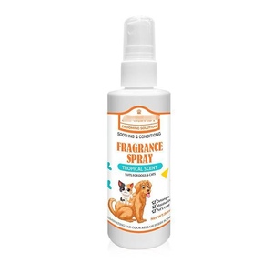 Spray Desodorante para Mascotas, Fórmula Natural, Elimina Olores, Frescura Duradera para Perros y Gatos, Limpieza Segura para Mascotas - Product Image 4