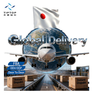 海运代理 代发货上门 进口运输公司 货运运输 货物拼装 空运到日本 货物运输 - Product Image 2