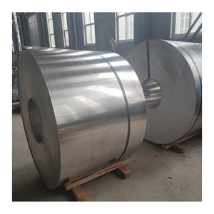 Wanzhi ขดลวดอลูมิเนียมอัลลอยด์ซีรีส์5xxx 20 <span class=keywords><strong>GA</strong></span> 5052 5083 H32 - Product Image 5