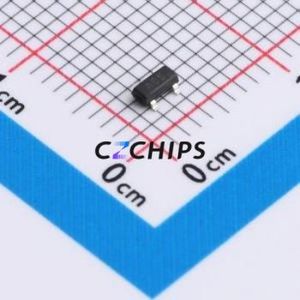 Nuevo-Original SI2317A SOT-23 Transistor de efecto de campo (MOSFET) Venta al por mayor Chips de componentes electrónicos y servicio BOM - Product Image 1