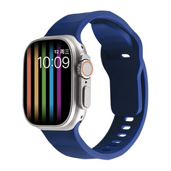 Bleu nuit - Bracelet uniquement