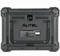 Escáner Autel Maxisys MS919 S2 Topología 3.0 Análisis de Datos en Tiempo Real Igual que MS Ultra Herramienta de Diagnóstico, Programación y Codificación de ECU