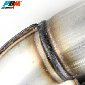 ท่อไอเสียสแตนเลสแบบ X-<span class=keywords><strong>Pipe</strong></span> สำหรับเชื่อมต่อทั่วไป - Product Image 6