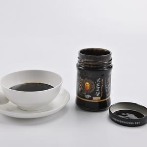 Pâte <span class=keywords><strong>de</strong></span> sésame noir sésame chinois en ligne vente en gros pâte <span class=keywords><strong>de</strong></span> sésame noir biologique Tahina - Product Image 1