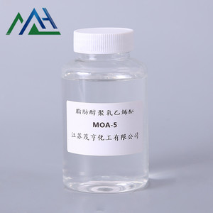 C12-14 di alcol grasso poliossietilene etere AEO 7 CAS n.: 9002-92-0 - Product Image 2
