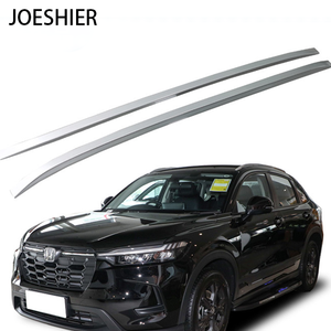 JOESHIER - Portaequipajes de Techo para Automóvil 4x4, Compatible con Honda HR-V 2023+, Rieles de Techo, Barras Laterales de Techo, Aleación de Aluminio - Product Image 1