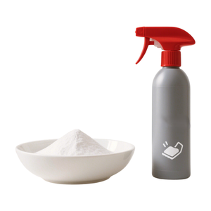 CMC de disolución rápida para detergentes, aditivos para detergentes compuestos, carboximetilcelulosa sódica CMC - Product Image 1