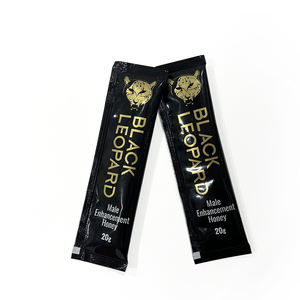 Miel Royal Vitalité Masculine : Sirop Naturel Énergisant et Stimulant pour l'Endurance Sexuelle - Product Image 5