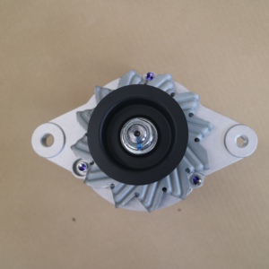 อะไหล่แท้รถขุด 600-861-3111 ไดชาร์จ <span class=keywords><strong>35A</strong></span> 600-861-3111 สำหรับ PC300-7 - Product Image 3