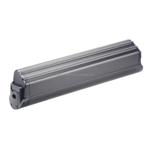 URLIFE E26-Batterie pour vélo électrique, 26 pouces, 48V, 10,4 Ah, 11,6 Ah, 12Ah, 12,8 Ah, 14Ah - Product Image 6