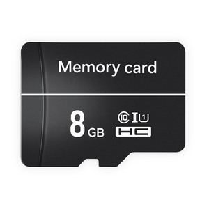 <span class=keywords><strong>Carte</strong></span> mémoire SD TF <span class=keywords><strong>GRATUITE</strong></span> Capacité 1 Go 2 Go 4 Go 8 Go 16 Go 32 Go 64 Go 128 Go Haute vitesse Haute endurance C10 U3 Mini mémoire - Product Image 4