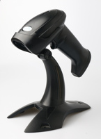 DS6200 Handheld 2,4G Código QR Lector de código de barras Inalámbrico 1D 2D Escáner USB para supermercado Entrega exprés en stock