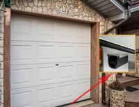 Vente directe d'usine PVC Durable joint en caoutchouc extérieur seuil de porte de Garage joint bas bande de caoutchouc de sol résistant aux intempéries