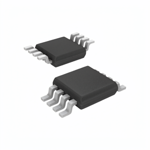 Circuito Integrado BOM IC en Stock ISL28118FUZ-T7 8 TSSOP, 8 MSOP, Comprar Componentes Electrónicos en Línea - Product Image 1