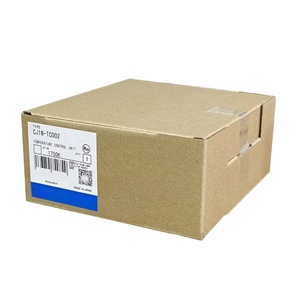 หน่วยโมดูลซีพียู Cj1wtc002 CJ1W-TC002 - Product Image 1