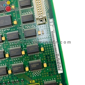 Placa de Circuito Original MA ZSK 00.785.0017, Placa ZSK 00.785.0017/05, Placa 00.781.4142 para Repuestos de Imprenta Offset Heidelberg - Product Image 4
