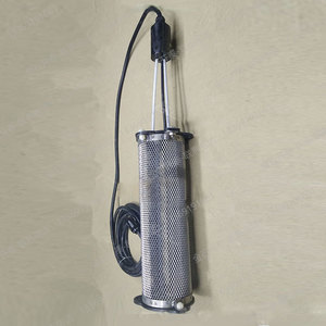 <b>Titanium</b> Anode Mesh Tank Scale Removal Machine For Industrial Circulating Water Electric Powered Eco-Friendly - Product Image 1