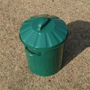 Papelera <span class=keywords><strong>de</strong></span> Compost giratoria para exteriores, la mejor papelera <span class=keywords><strong>de</strong></span> 14l, el mejor recipiente para quemar <span class=keywords><strong>cerca</strong></span> <span class=keywords><strong>de</strong></span> mi - Product Image 6