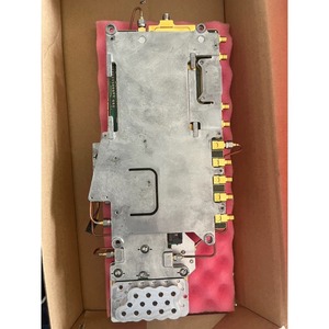 Carte de conversion pour micro-ondes KEYSGIHT N9020-60283, pour N9040B, utilisée - Product Image 3