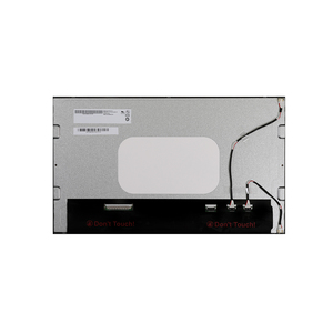 Nuevo módulo LCD industrial original de 15,6 pulgadas, 1920*1080 FHD, para monitoreo HMI SCADA, pantalla grande G156HAN04.0 - Product Image 1