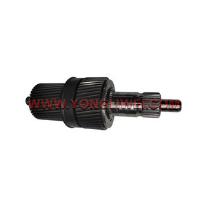 Arbre principal de transmission Allison 3000 4000 B400 - Product Image 3