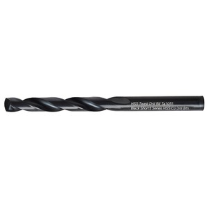 Hss Twist <b>Drill</b> <b>Bit</b> Ta1055 Black Short Series Hss Co <b>Drill</b> <b>Bits</b> - Product Image 2