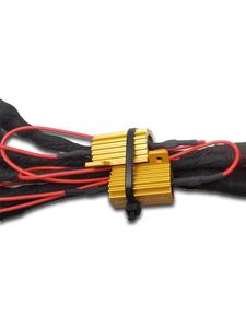 Adecuado para <span class=keywords><strong>Honda</strong></span> Accord, cableado <span class=keywords><strong>de</strong></span> conversión <span class=keywords><strong>de</strong></span> faros LED, otras barras <span class=keywords><strong>de</strong></span> luz, señales <span class=keywords><strong>de</strong></span> giro, otros accesorios <span class=keywords><strong>de</strong></span> luz <span class=keywords><strong>de</strong></span> coche - Product Image 2