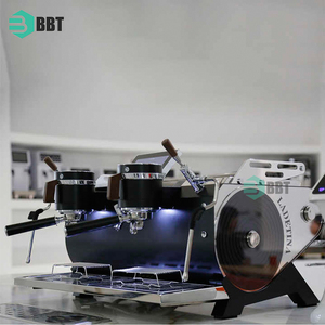 <span class=keywords><strong>Jura</strong></span> Máquina de té y café <span class=keywords><strong>Cafetera</strong></span> Espresso - Product Image 4