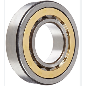 N322E.M1 Roulements à rouleaux cylindriques à une rangée pour machines agricoles - Product Image 2